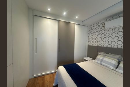 Apartamento para alugar com 50m², 1 quarto e 1 vaga Apartamento para alugar com 50m², 1 quarto e 1 vagaQuarto