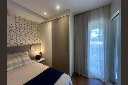 Apartamento para alugar com 50m², 1 quarto e 1 vaga Apartamento para alugar com 50m², 1 quarto e 1 vagaQuarto