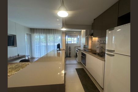 Apartamento para alugar com 50m², 1 quarto e 1 vaga Apartamento para alugar com 50m², 1 quarto e 1 vagaCozinha