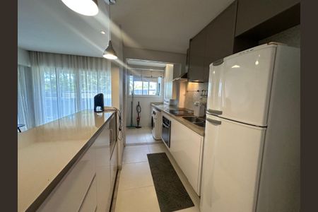 Apartamento para alugar com 50m², 1 quarto e 1 vaga Apartamento para alugar com 50m², 1 quarto e 1 vagaCozinha