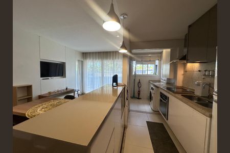 Apartamento para alugar com 50m², 1 quarto e 1 vaga Apartamento para alugar com 50m², 1 quarto e 1 vagaCozinha