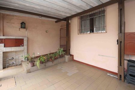 Casa para alugar com 96m², 2 quartos e 1 vaga