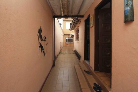 Casa para alugar com 96m², 2 quartos e 1 vaga