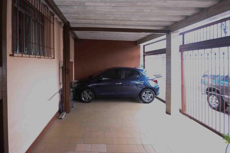 Casa para alugar com 96m², 2 quartos e 1 vaga