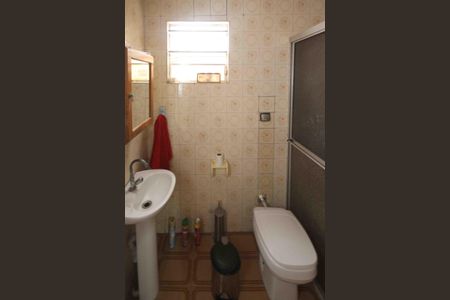 Casa para alugar com 96m², 2 quartos e 1 vaga