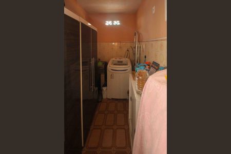 Casa para alugar com 96m², 2 quartos e 1 vaga