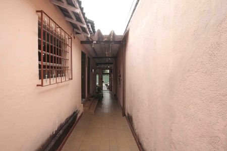 Casa para alugar com 96m², 2 quartos e 1 vaga