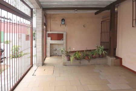 Casa para alugar com 96m², 2 quartos e 1 vaga