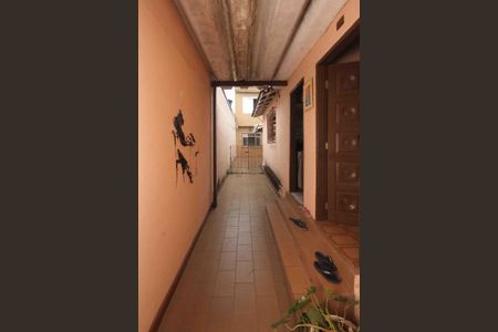 Casa para alugar com 96m², 2 quartos e 1 vaga