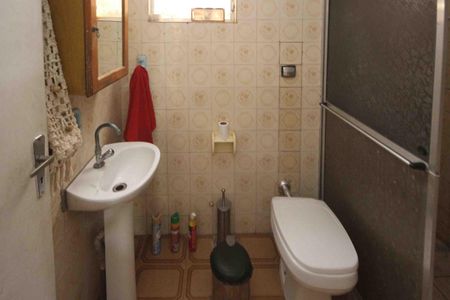 Casa para alugar com 96m², 2 quartos e 1 vaga