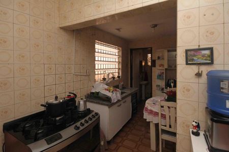 Casa para alugar com 96m², 2 quartos e 1 vaga