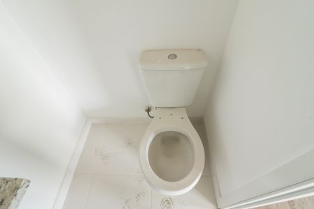 Apartamento à venda com 72m², 1 quarto e 1 vaga Apartamento à venda com 72m², 1 quarto e 1 vagaLavabo