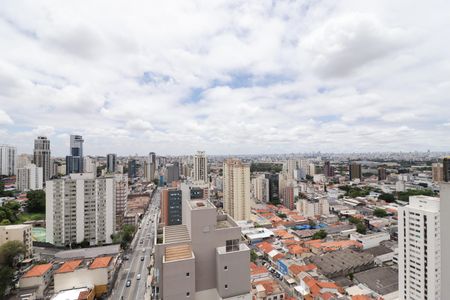 Apartamento à venda com 72m², 1 quarto e 1 vaga Apartamento à venda com 72m², 1 quarto e 1 vagaTerraço da Suíte