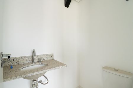 Apartamento à venda com 72m², 1 quarto e 1 vaga Apartamento à venda com 72m², 1 quarto e 1 vagaLavabo