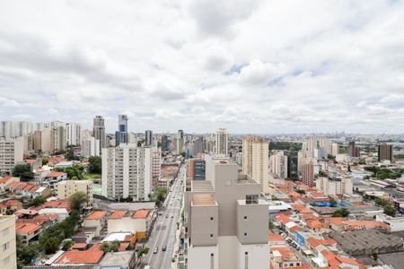 Apartamento à venda com 72m², 1 quarto e 1 vaga Apartamento à venda com 72m², 1 quarto e 1 vagaVista