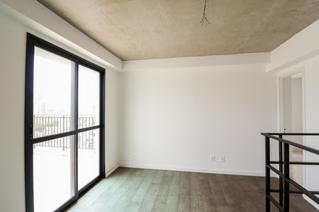 Apartamento à venda com 72m², 1 quarto e 1 vaga Apartamento à venda com 72m², 1 quarto e 1 vagaSuíte