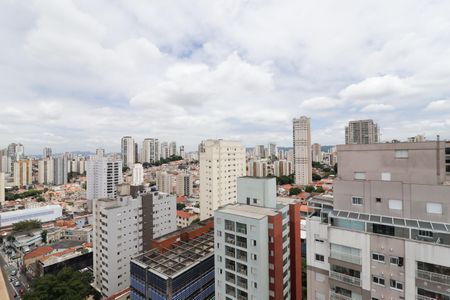 Apartamento à venda com 72m², 1 quarto e 1 vaga Apartamento à venda com 72m², 1 quarto e 1 vagaVarandaTerraço da Terraço da Suíte