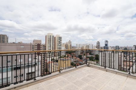 Apartamento à venda com 72m², 1 quarto e 1 vaga Apartamento à venda com 72m², 1 quarto e 1 vagaTerraço da Suíte