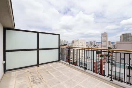 Apartamento à venda com 72m², 1 quarto e 1 vaga Apartamento à venda com 72m², 1 quarto e 1 vagaTerraço da Suíte