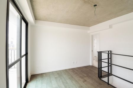 Apartamento à venda com 72m², 1 quarto e 1 vaga Apartamento à venda com 72m², 1 quarto e 1 vagaSuíte