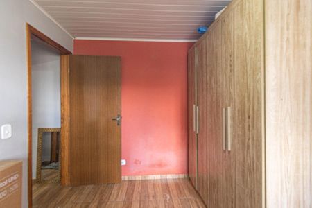 Quarto  de kitnet/studio para alugar com 1 quarto, 37m² em Cidade Industrial de Curitiba, Curitiba