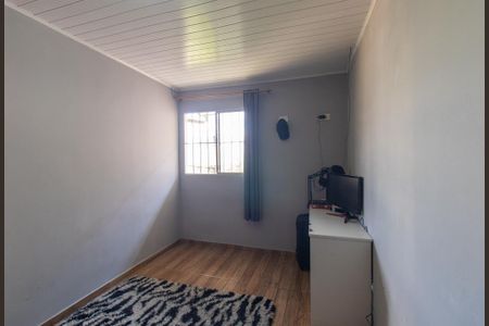 Quarto  de kitnet/studio para alugar com 1 quarto, 37m² em Cidade Industrial de Curitiba, Curitiba