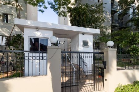 Apartamento à venda com 58m², 2 quartos e 1 vaga Apartamento à venda com 58m², 2 quartos e 1 vagaPortaria