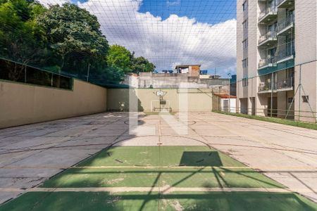 Apartamento à venda com 58m², 2 quartos e 1 vaga Apartamento à venda com 58m², 2 quartos e 1 vagaQuadra Esportiva