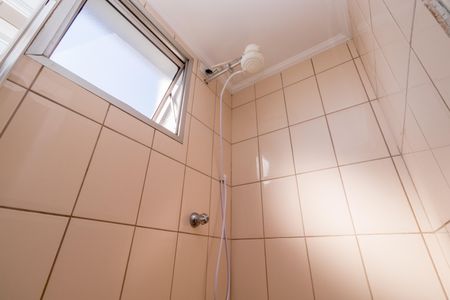 Apartamento à venda com 58m², 2 quartos e 1 vaga Apartamento à venda com 58m², 2 quartos e 1 vagaBanheiro de Serviço