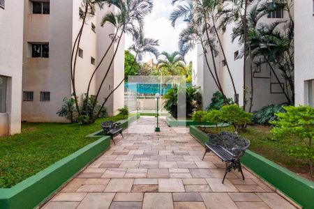 Apartamento à venda com 58m², 2 quartos e 1 vaga Apartamento à venda com 58m², 2 quartos e 1 vagaJardim