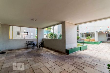 Apartamento à venda com 58m², 2 quartos e 1 vaga Apartamento à venda com 58m², 2 quartos e 1 vagaHall de entrada