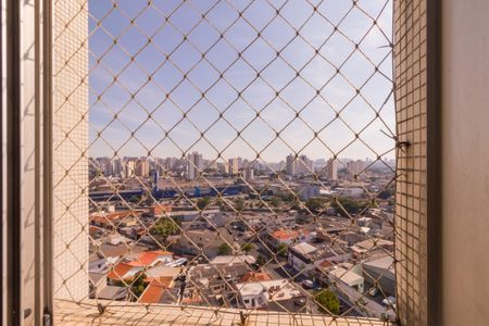 Apartamento à venda com 58m², 2 quartos e 1 vaga Apartamento à venda com 58m², 2 quartos e 1 vagaQuarto 2 vista