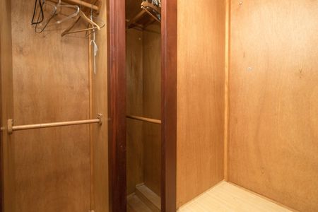 Apartamento à venda com 58m², 2 quartos e 1 vaga Apartamento à venda com 58m², 2 quartos e 1 vagaCloset