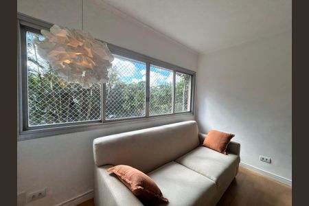 Apartamento à venda com 115m², 4 quartos e 1 vaga Apartamento à venda com 115m², 4 quartos e 1 vagaSala de Estar