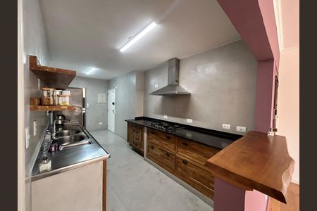 Apartamento à venda com 115m², 4 quartos e 1 vaga Apartamento à venda com 115m², 4 quartos e 1 vagaCozinha