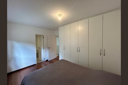 Apartamento à venda com 115m², 4 quartos e 1 vaga Apartamento à venda com 115m², 4 quartos e 1 vagaQuarto 4 - Suíte
