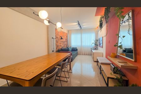 Apartamento à venda com 3 quartos, 90m² em Carlos Prates, Belo Horizonte