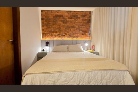 Apartamento à venda com 3 quartos, 90m² em Carlos Prates, Belo Horizonte