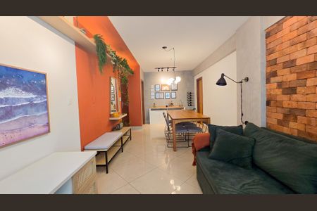 Apartamento à venda com 3 quartos, 90m² em Carlos Prates, Belo Horizonte