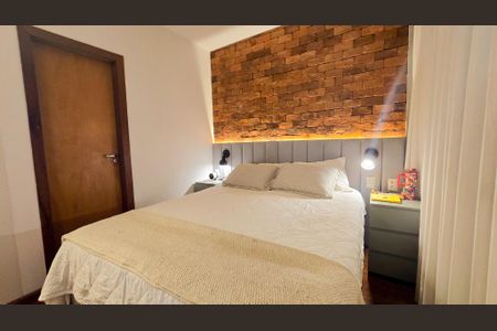 Apartamento à venda com 3 quartos, 90m² em Carlos Prates, Belo Horizonte