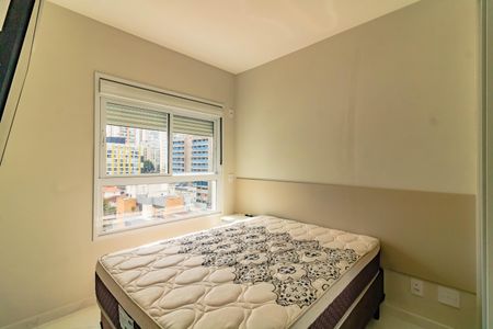 Apartamento para alugar com 40m², 1 quarto e 1 vaga