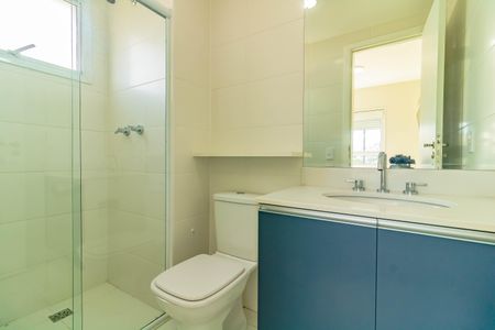 Apartamento para alugar com 40m², 1 quarto e 1 vaga