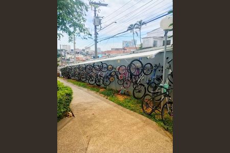 Apartamento à venda com 2 quartos, 54m² em Jardim Flor da Montanha, Guarulhos