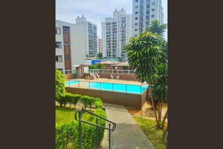 Apartamento à venda com 2 quartos, 54m² em Jardim Flor da Montanha, Guarulhos