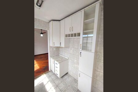 Apartamento à venda com 2 quartos, 54m² em Jardim Flor da Montanha, Guarulhos
