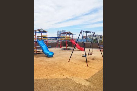 Apartamento à venda com 2 quartos, 54m² em Jardim Flor da Montanha, Guarulhos