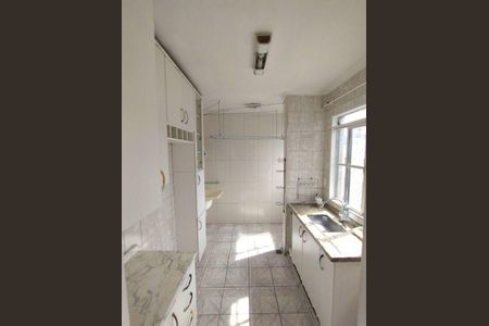 Apartamento à venda com 2 quartos, 54m² em Jardim Flor da Montanha, Guarulhos