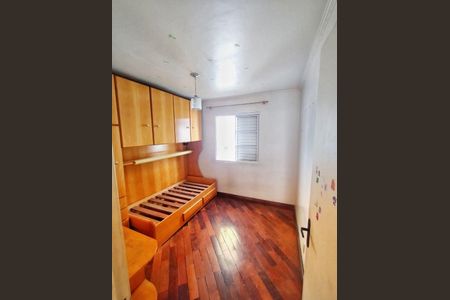 Apartamento à venda com 2 quartos, 54m² em Jardim Flor da Montanha, Guarulhos