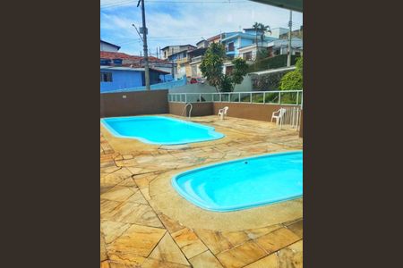 Apartamento à venda com 2 quartos, 54m² em Jardim Flor da Montanha, Guarulhos