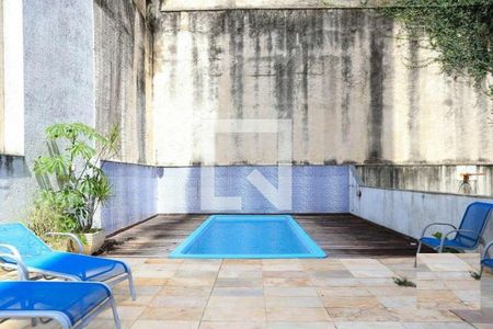 Apartamento à venda com 107m², 3 quartos e 2 vagasÁrea comum